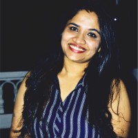 Preethi Shetty