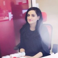 Ayesha Hanif