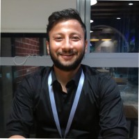 Suraj Rai