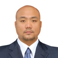 Mark Leo Fernandez