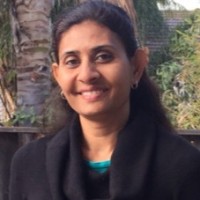 Nimisha Patel