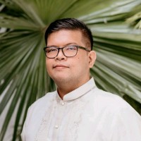 Jimbo Ruel Panga