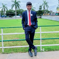 Shubham Kolate