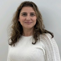 Juliet Ghali