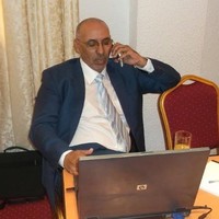 Sidi Mohamed Amar Dhaya