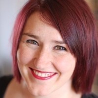 Steph Clarke