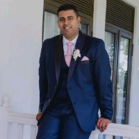 Clinton Pillay