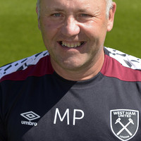 Mark Phillips