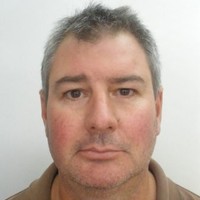 Mark Baxter
