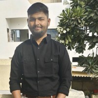 Jaykishan Bhagat