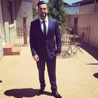 Jeremy Arcifa