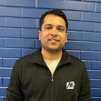 Sidhanshu Gupta