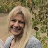 Becky Larsen-Durrant