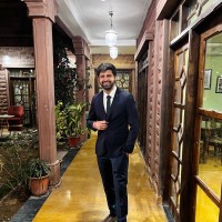 Kunal Paliwal