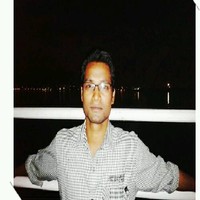Nirmal Chandra Das