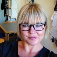 Kirsten Svensen Eek