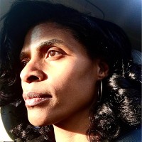Nisha Williams