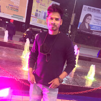 Saumyajit Sahoo