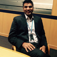 Praveen Raman