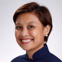 Bea Monica Reyes