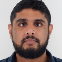 Nishant Mathew Surathu