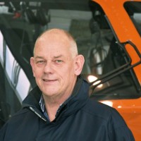 Dirk Snoeken