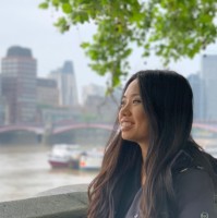 Sandy Tran
