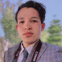Cesar Eduardo Rodriguez Cuestas