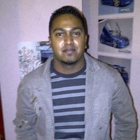 Devandran Naicker