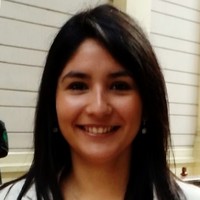 Nicole Martinez Dominguez