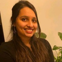 Shivani Save