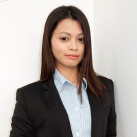 Kathy Grace Pajo