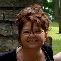 Laurie Vogt