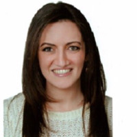 Nada Abu Kishk, Mmsc, Msc