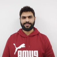 Dharmesh P.