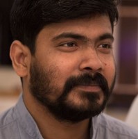 Sandeep Vishwakarma