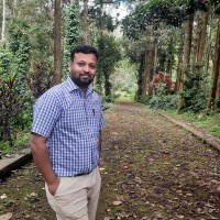 Roobak Kumar