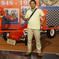 Anthon Widodo