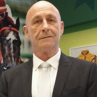 Tony Lidster