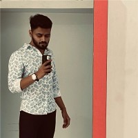 Ronish Ramani