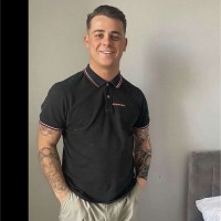 Harry Banks