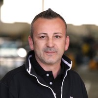 Alberto Carazza