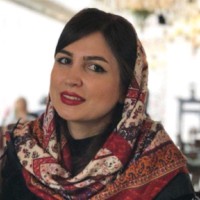 Mona Kashani