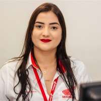 Gedyele Mayara Serpa