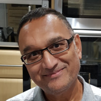 Vijay Bhakta