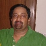 Ram Mohan Rastogi