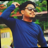 Pramesh Shrestha
