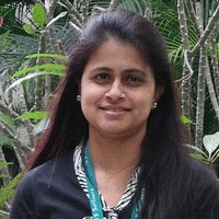 Amritha Mary Mani