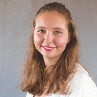 Yvette Van Zyl