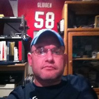 Daniel Glidden